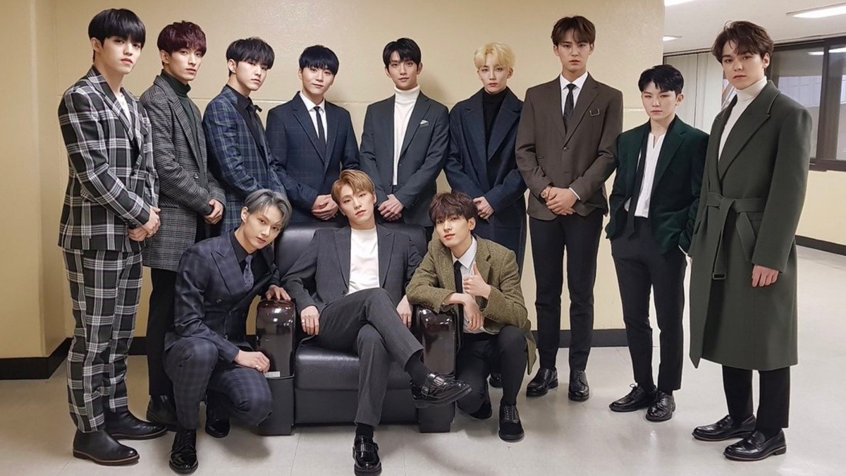 SEVENTEEN brings <ODE TO YOU> world tour to Asia, dates in Jakarta